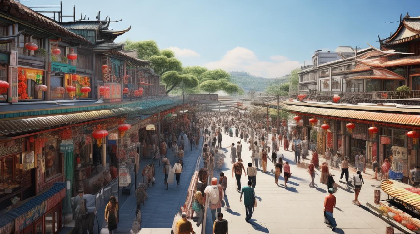 长沙站附近景点 长沙站附近景点