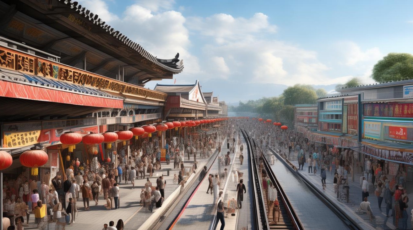 长沙站附近景点 长沙站附近景点