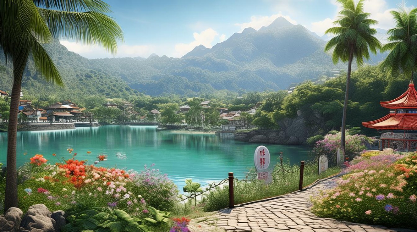 澄迈的景点有哪些 澄迈的景点有哪些