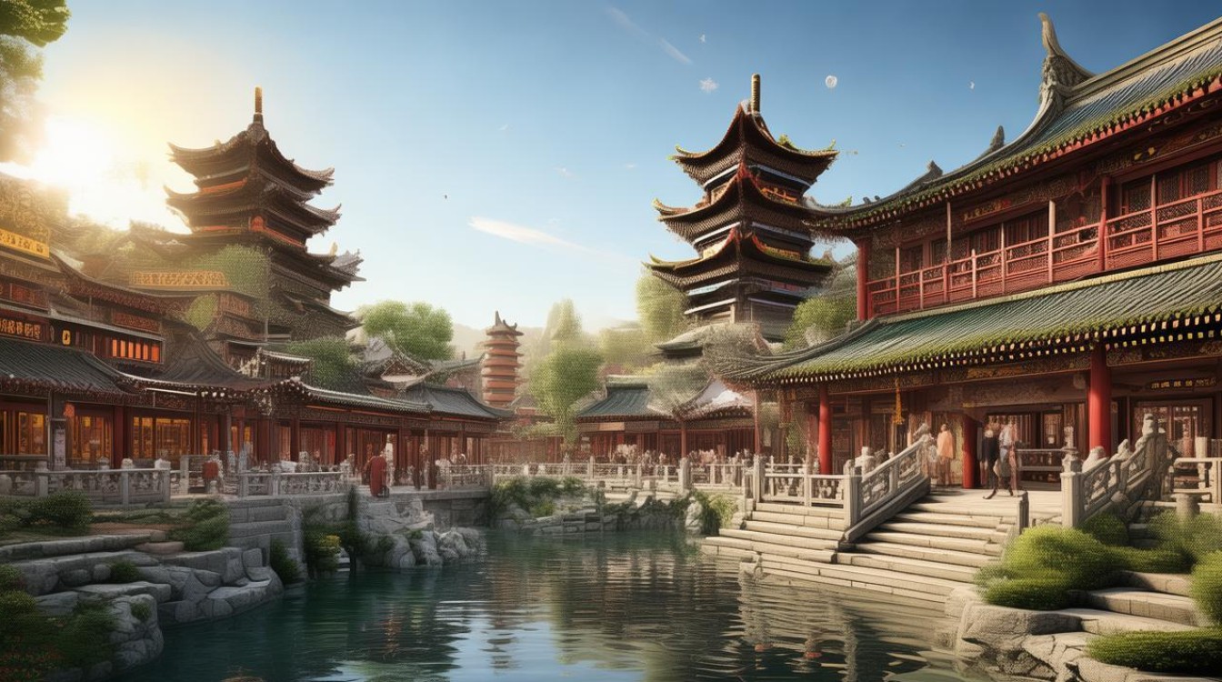 邯郸地区旅游景点 邯郸地区旅游景点