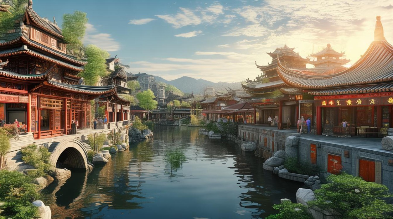 邯郸地区旅游景点 邯郸地区旅游景点