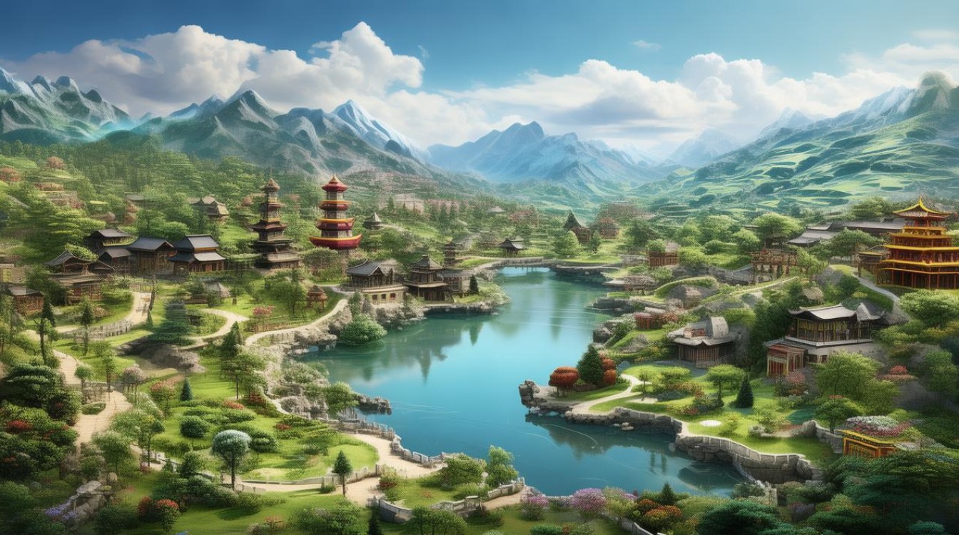 黄冈免费旅游景点 黄冈免费旅游景点