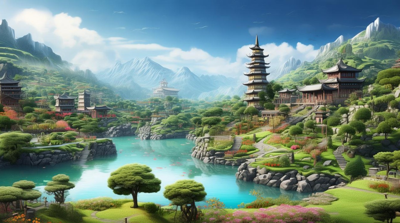 黄冈免费旅游景点 黄冈免费旅游景点