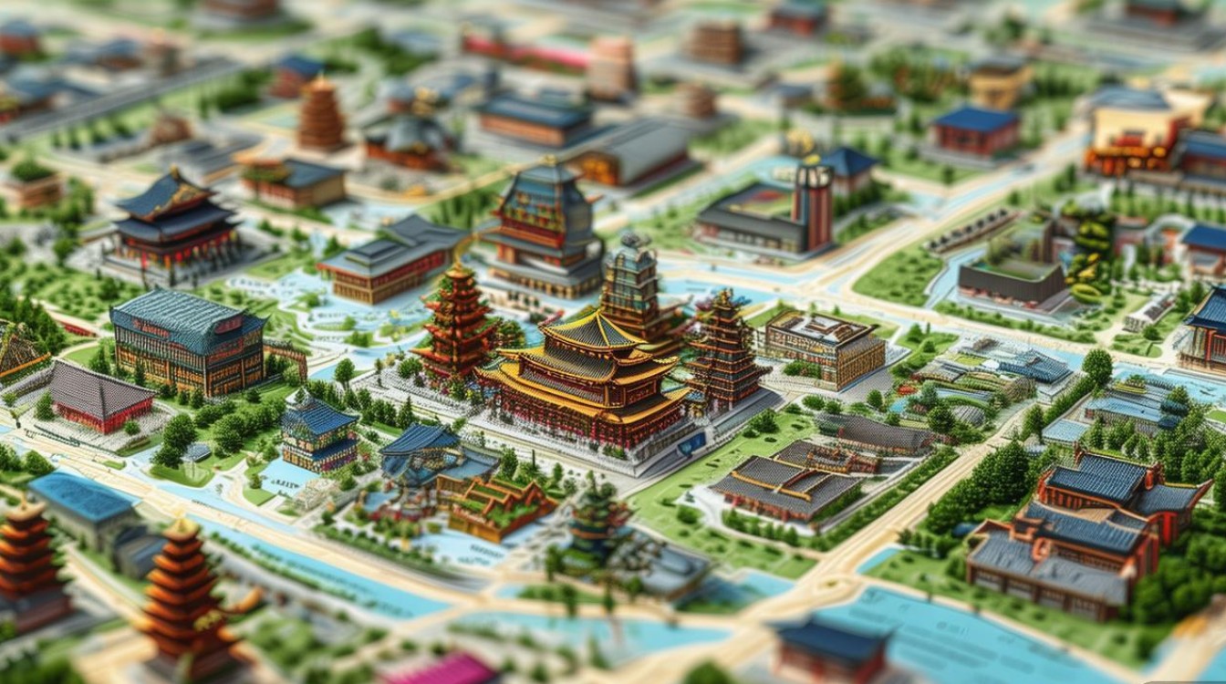 靖江旅游景点大全