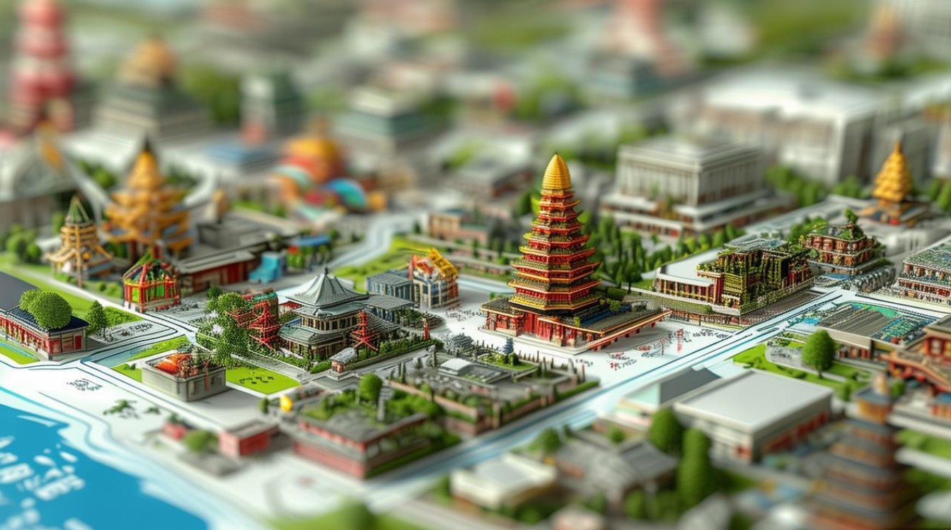 靖江旅游景点大全