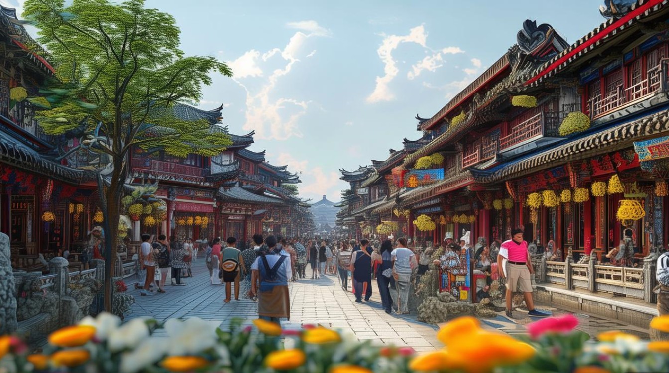 宁都旅游景点大全