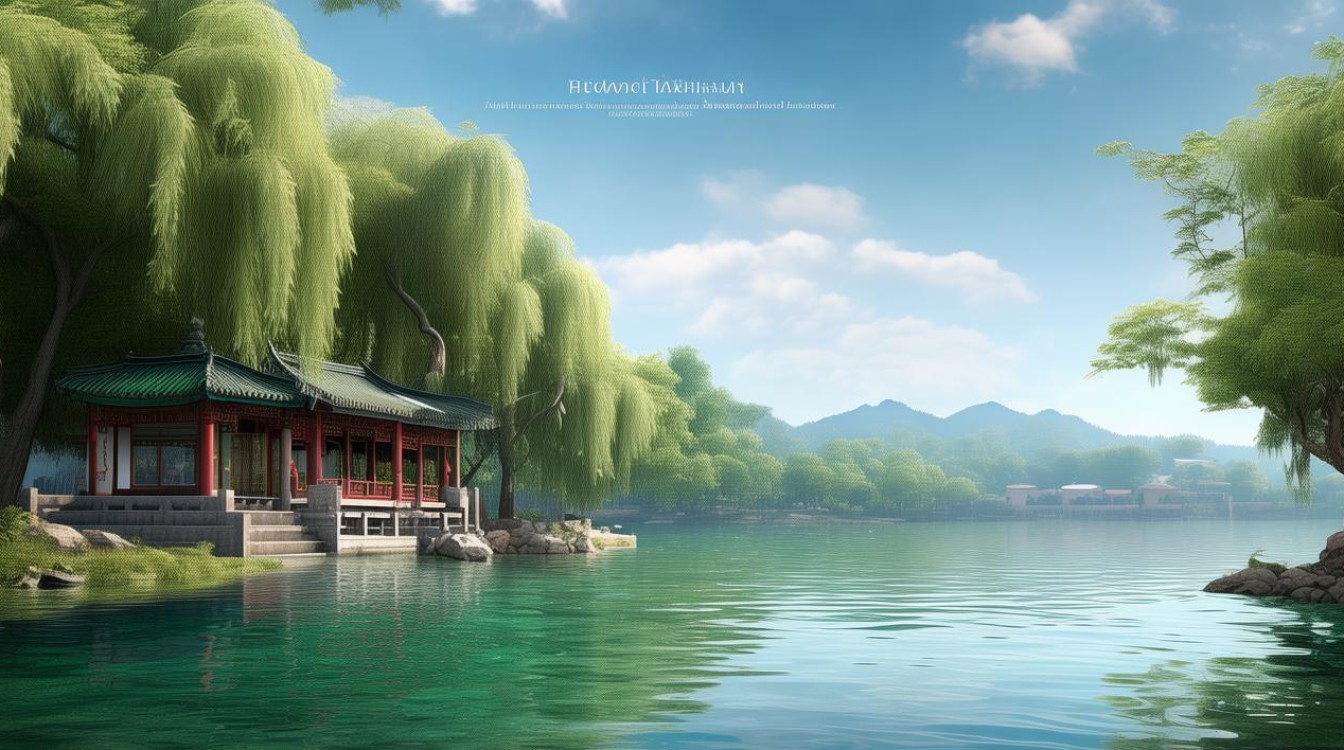 湖州太湖旅游景点 湖州太湖旅游景点