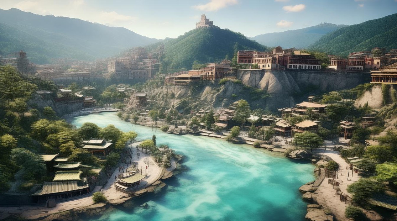 腾冲景点排行榜 腾冲景点排行榜