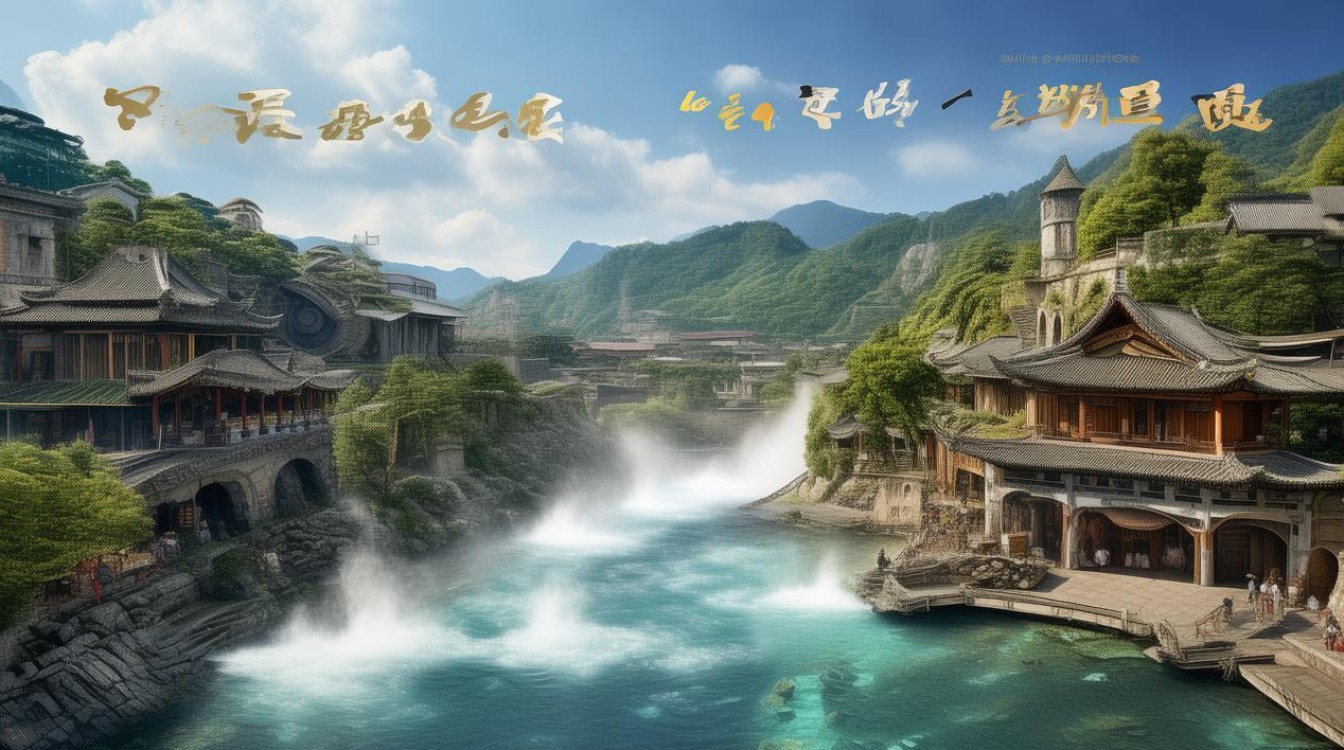 腾冲景点排行榜 腾冲景点排行榜