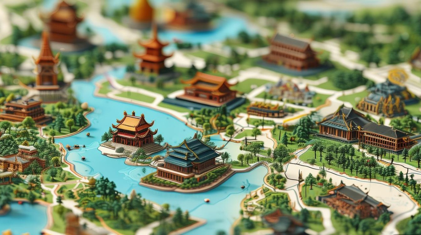 西青旅游景点大全