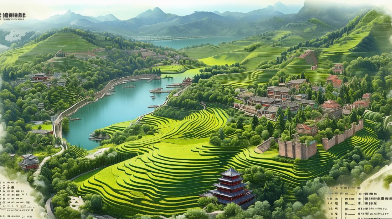 湖南衡阳有哪些景点