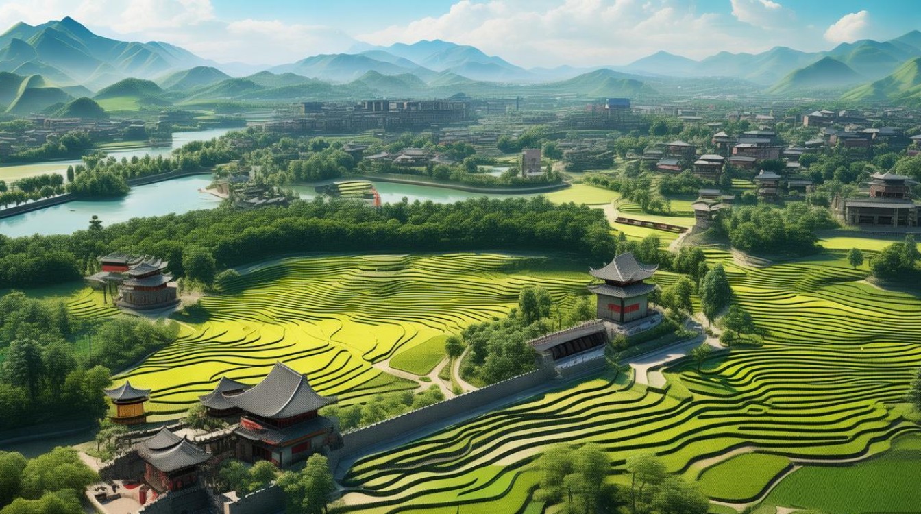 湖南衡阳有哪些景点