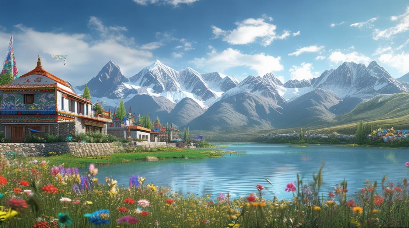 那曲市旅游景点 那曲市旅游景点