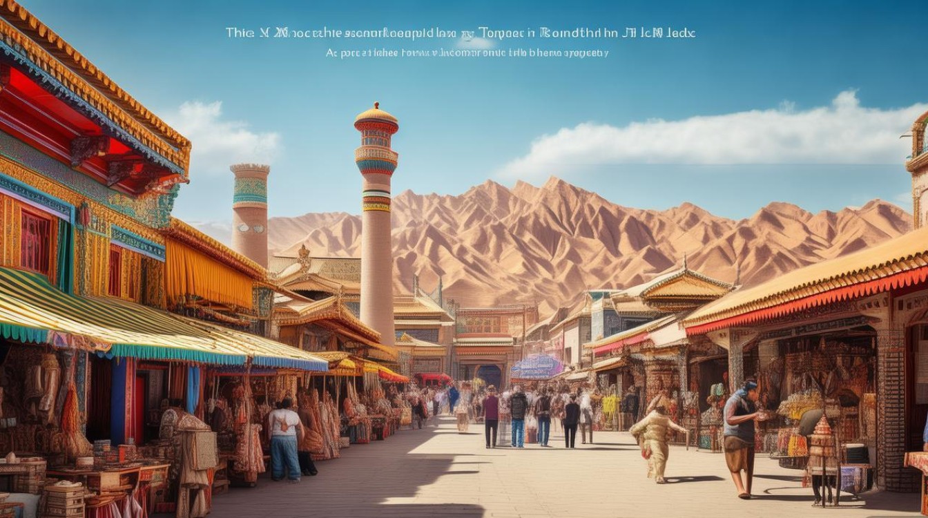 吐鲁番旅游景点介绍