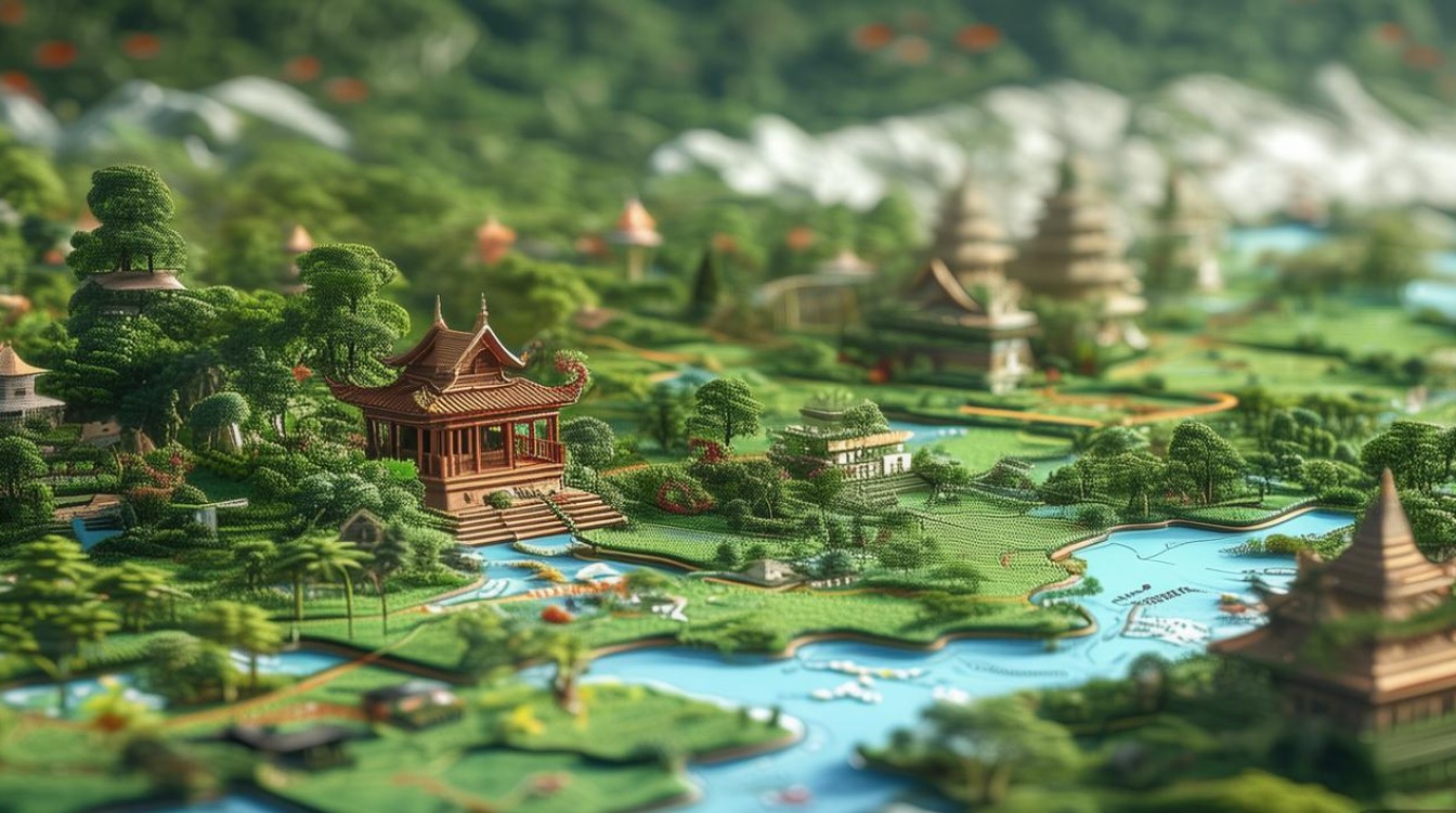 普洱旅游景点攻略