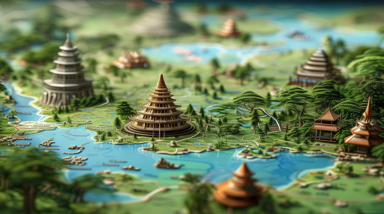 普洱旅游景点攻略