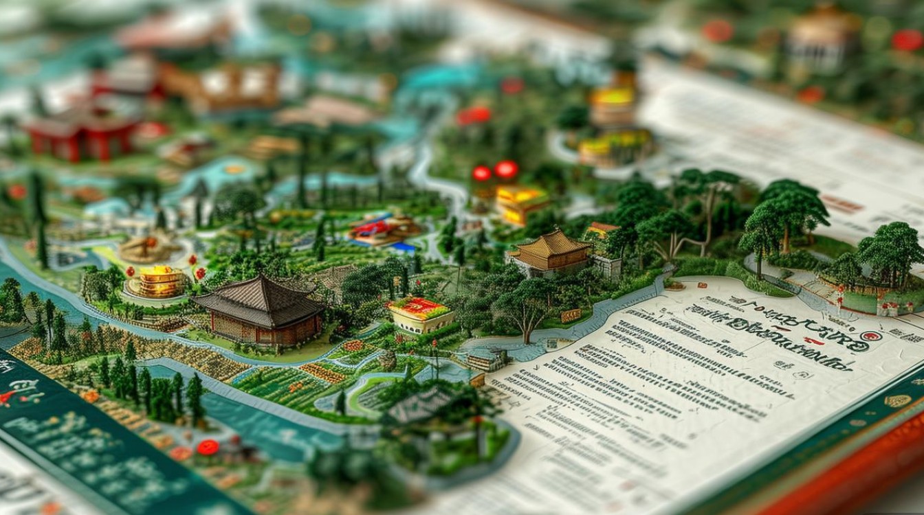 普洱旅游景点攻略