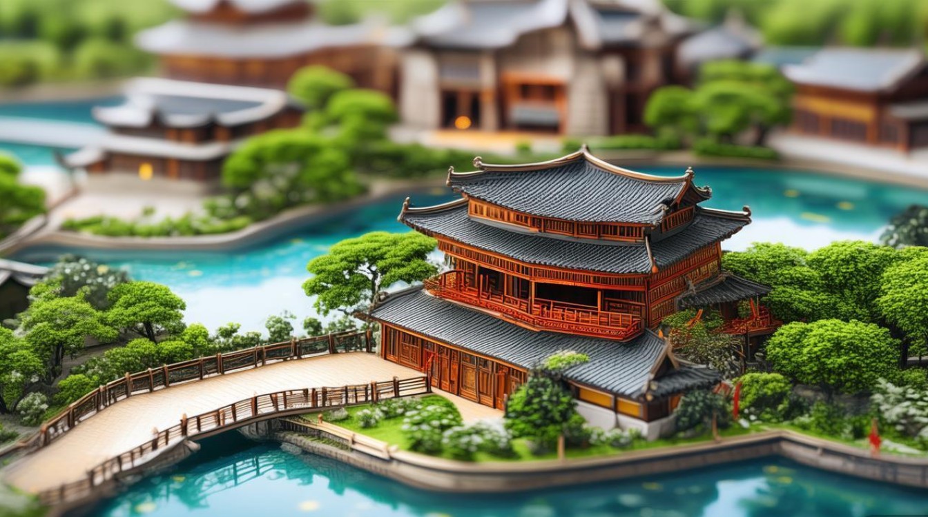 南浔旅游景点大全