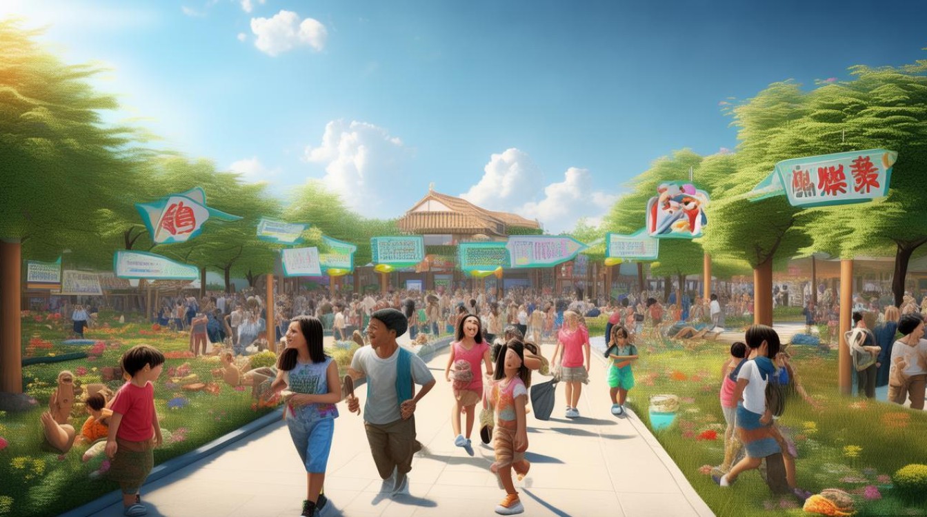 南昌亲子游玩景点