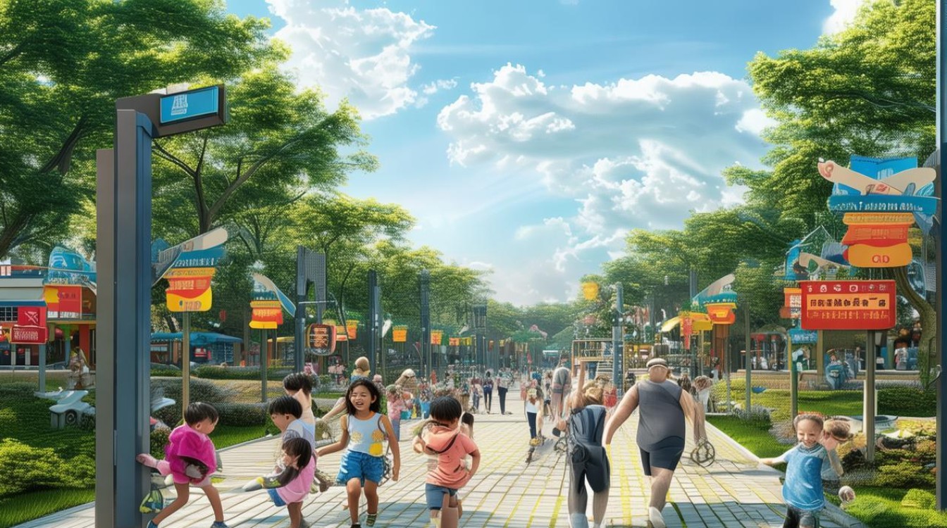 南昌亲子游玩景点