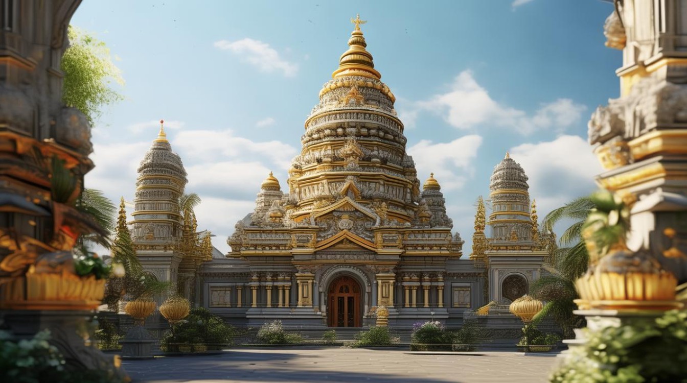 菲律宾著名景点 菲律宾著名景点