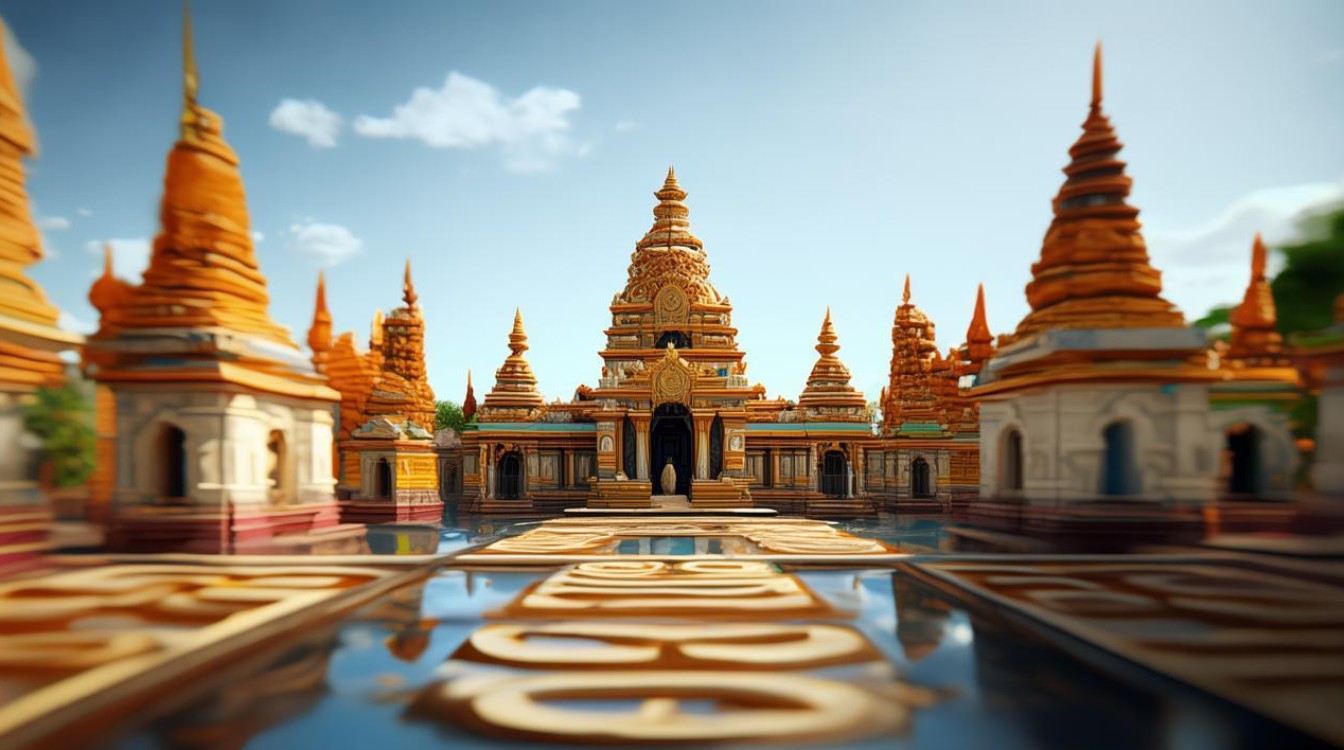 菲律宾著名景点 菲律宾著名景点