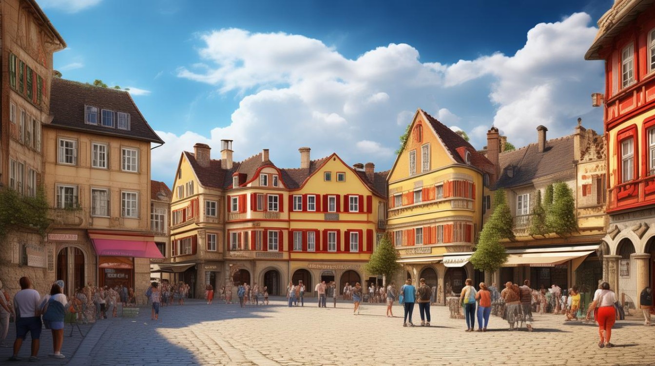 欧洲旅游必去景点 欧洲旅游必去景点