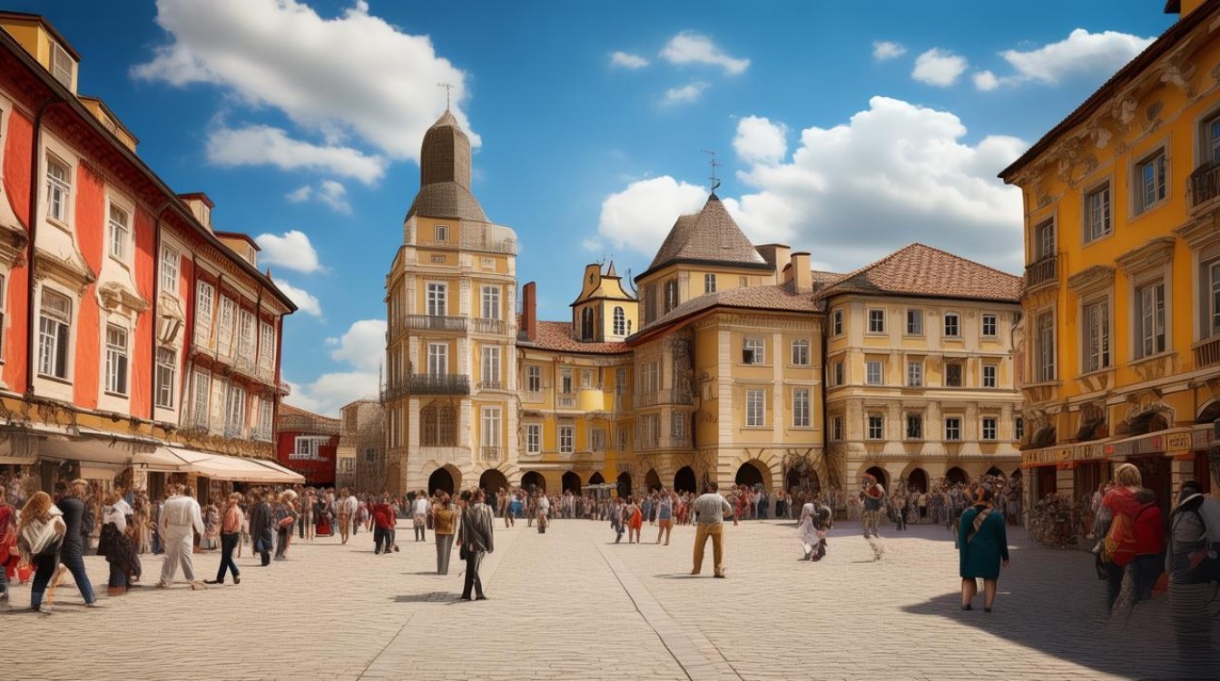 欧洲旅游必去景点 欧洲旅游必去景点