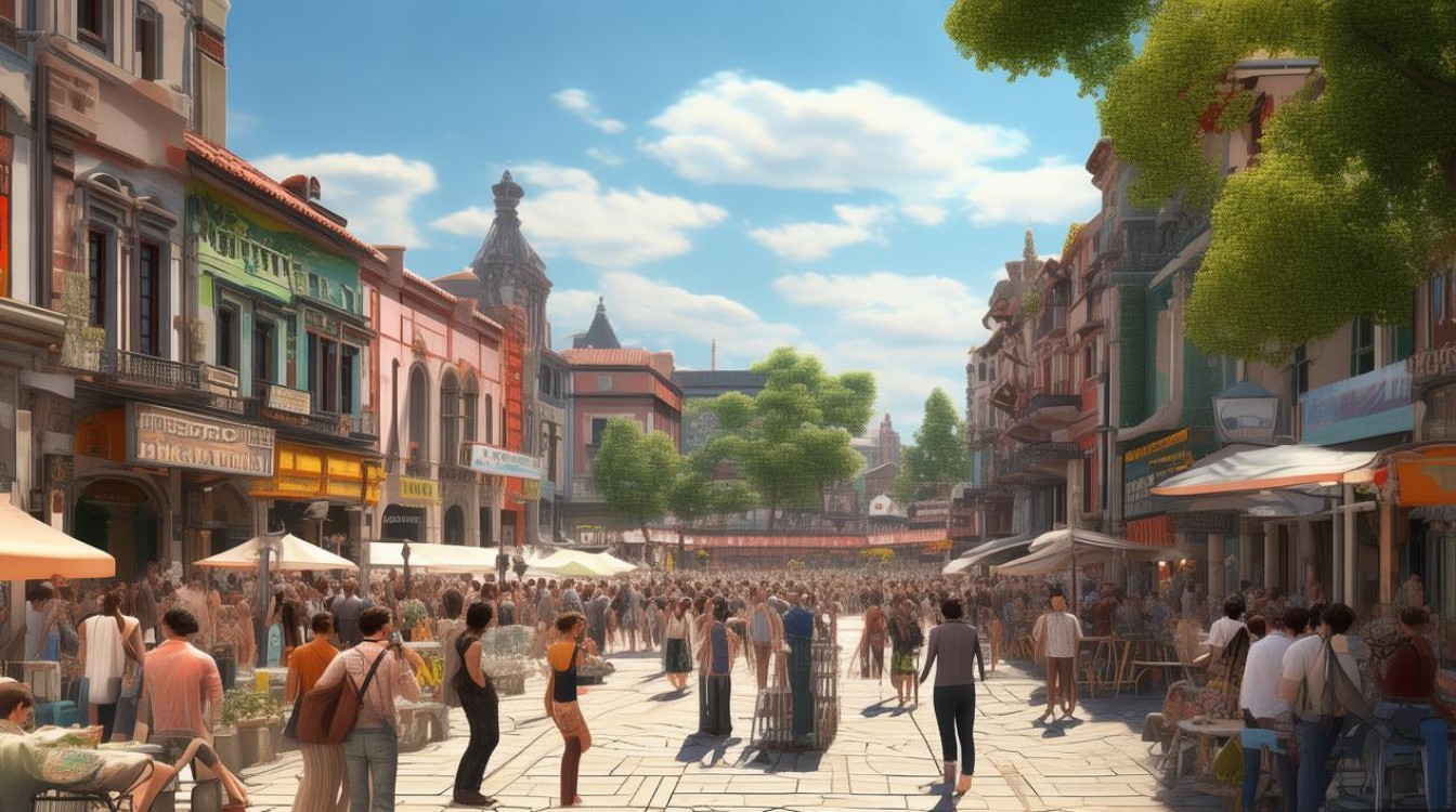 星级旅游景点 星级旅游景点