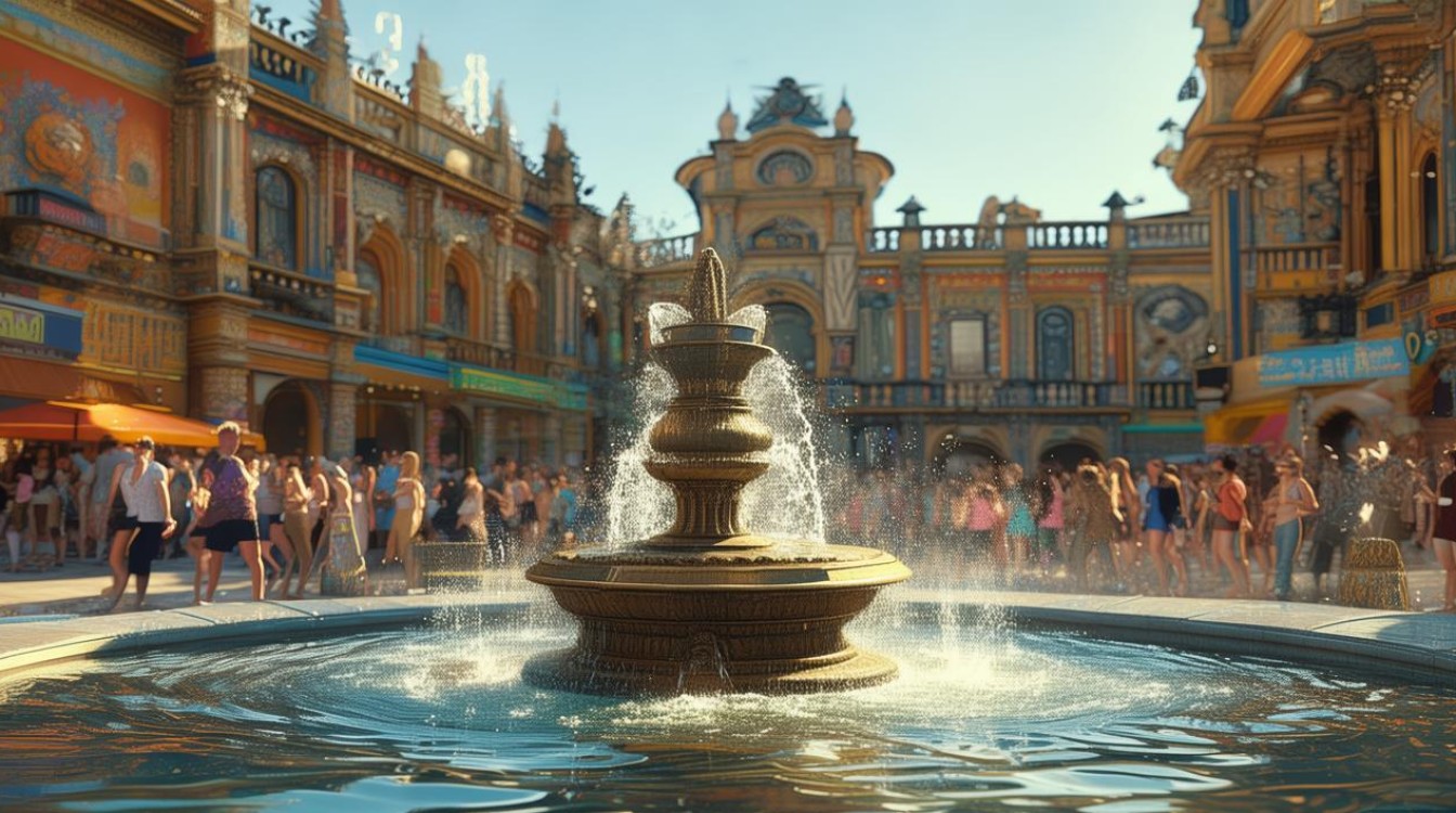 星级旅游景点 星级旅游景点