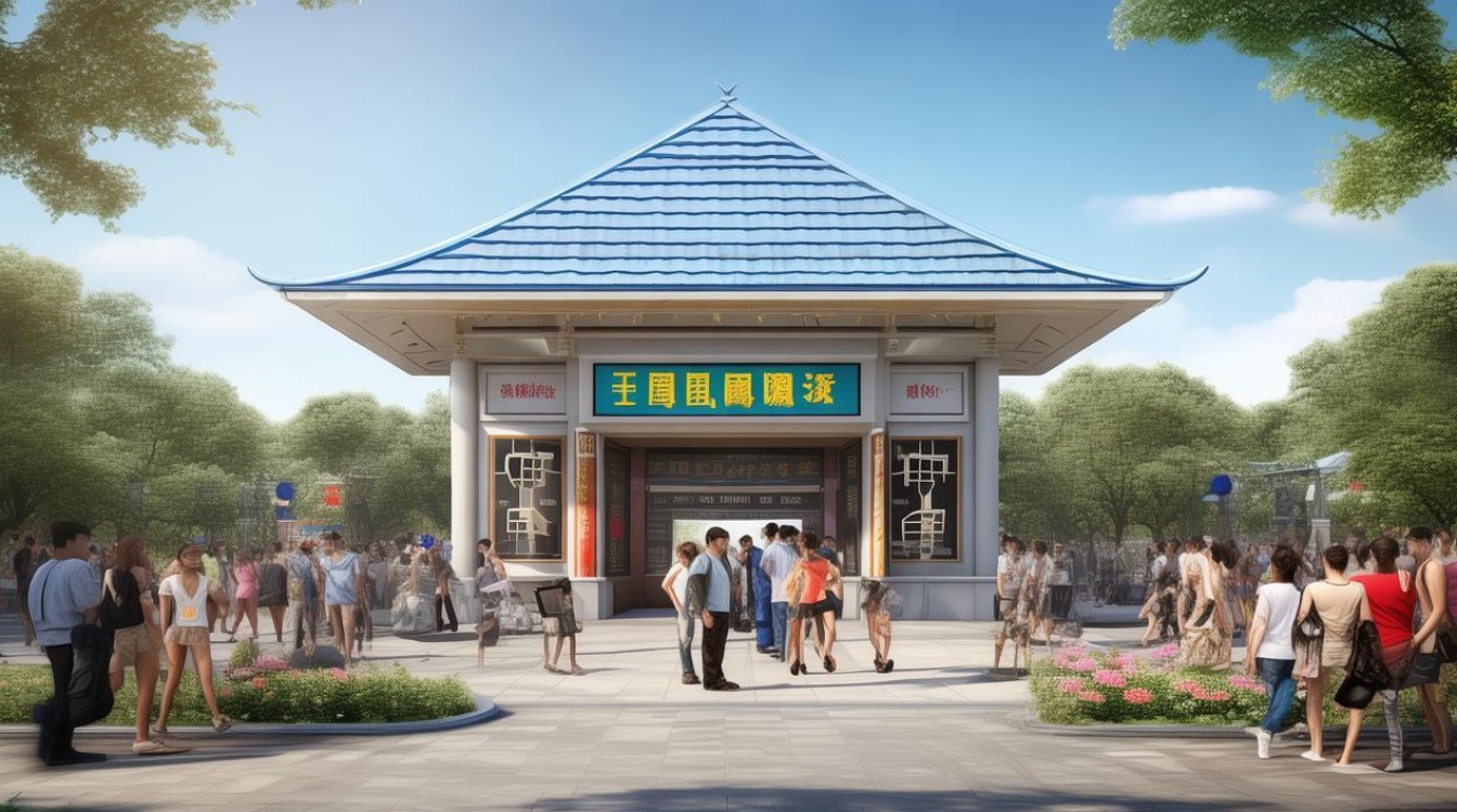 长春景点门票 长春景点门票