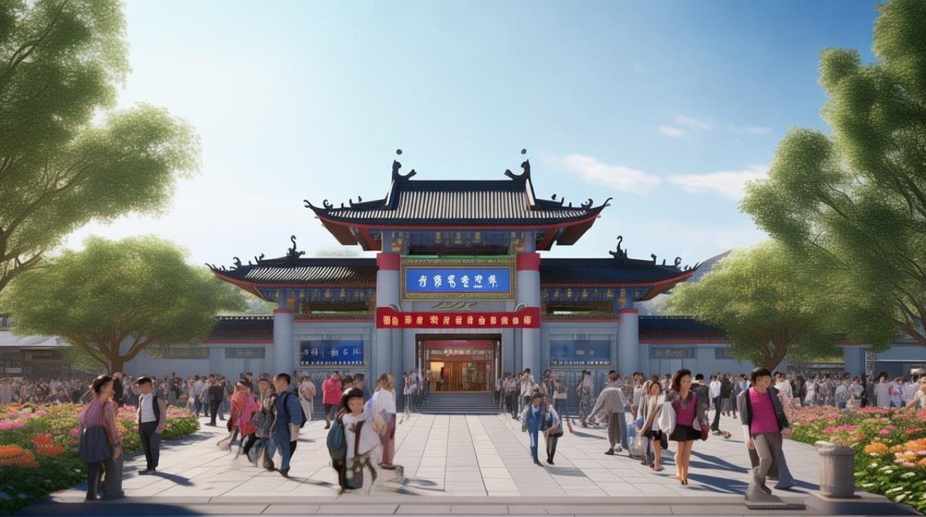 长春景点门票 长春景点门票