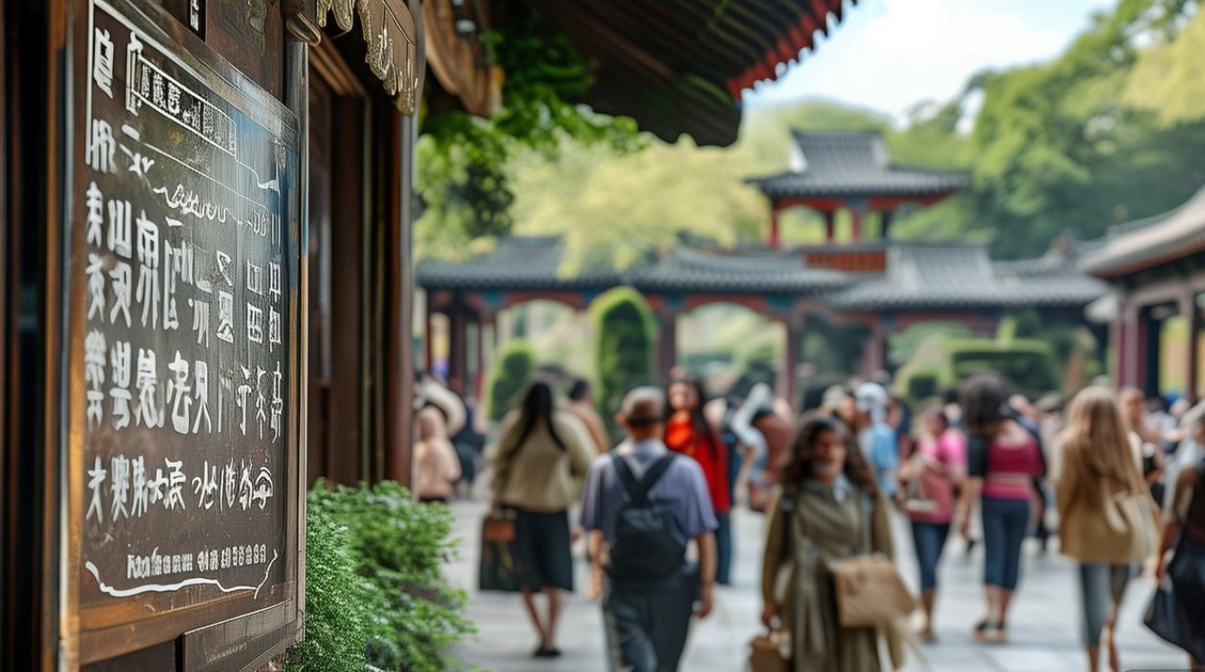 扬州景点门票预约 扬州景点门票预约