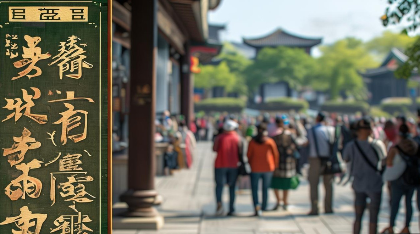 扬州景点门票预约 扬州景点门票预约