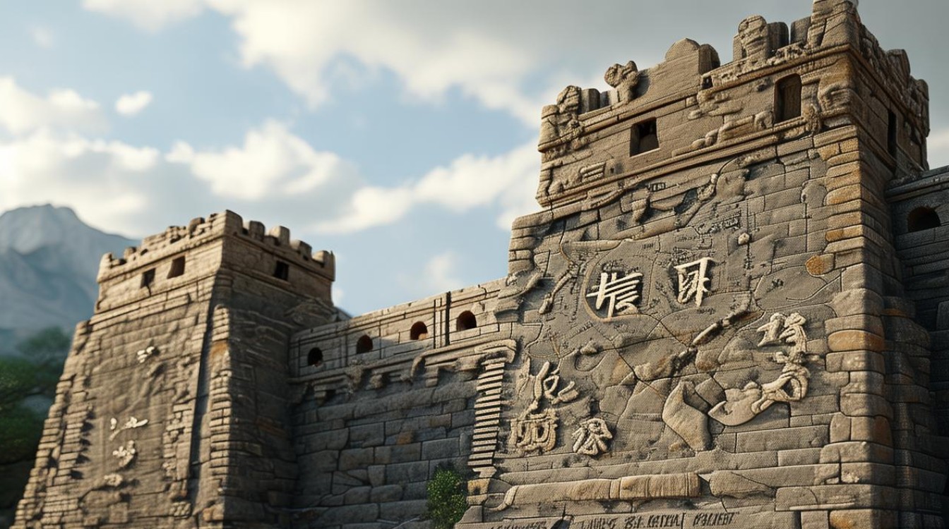 函谷关景点介绍 函谷关景点介绍