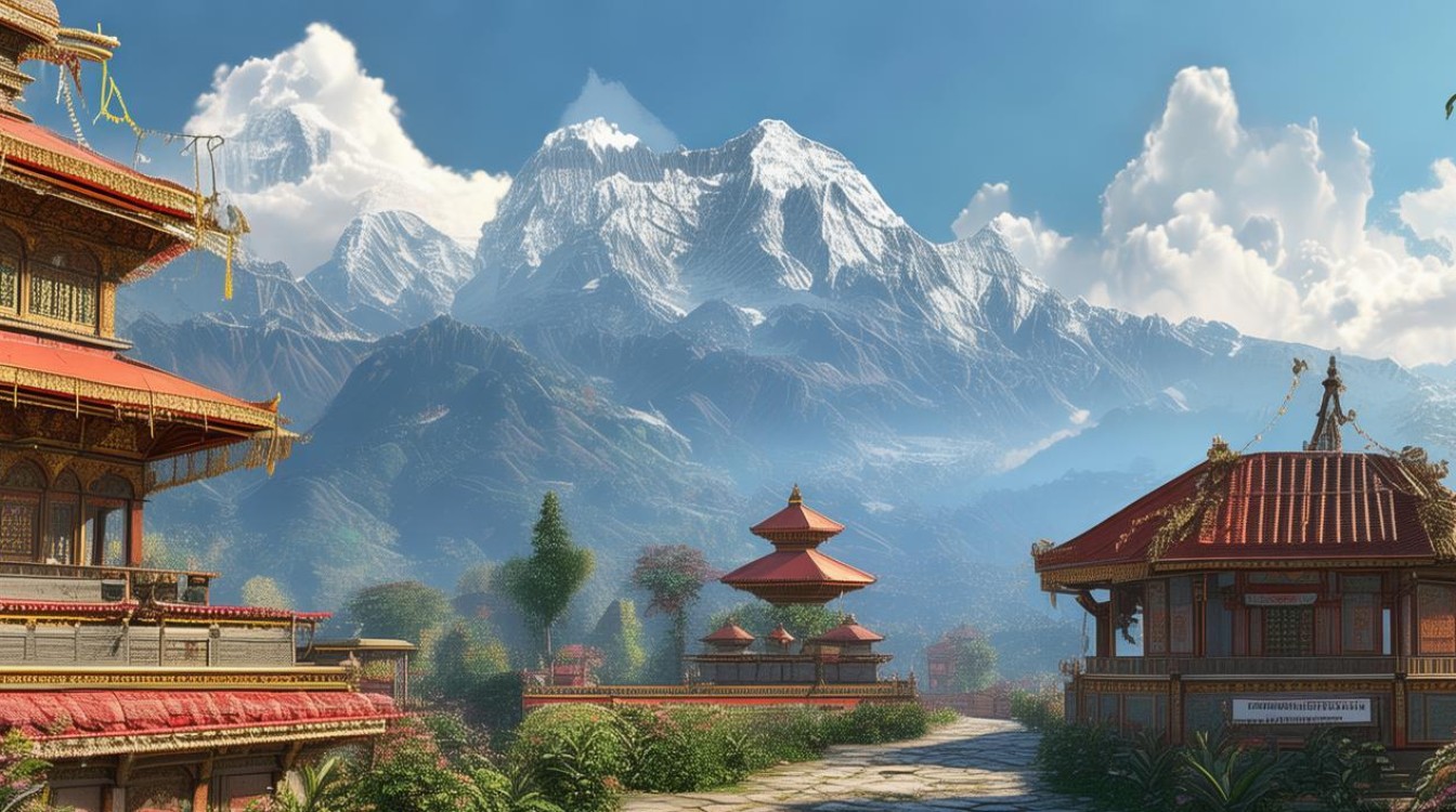 尼泊尔景点推荐 尼泊尔景点推荐