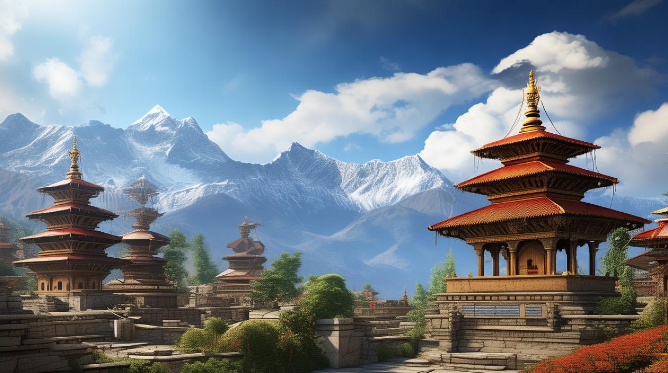 尼泊尔景点推荐 尼泊尔景点推荐