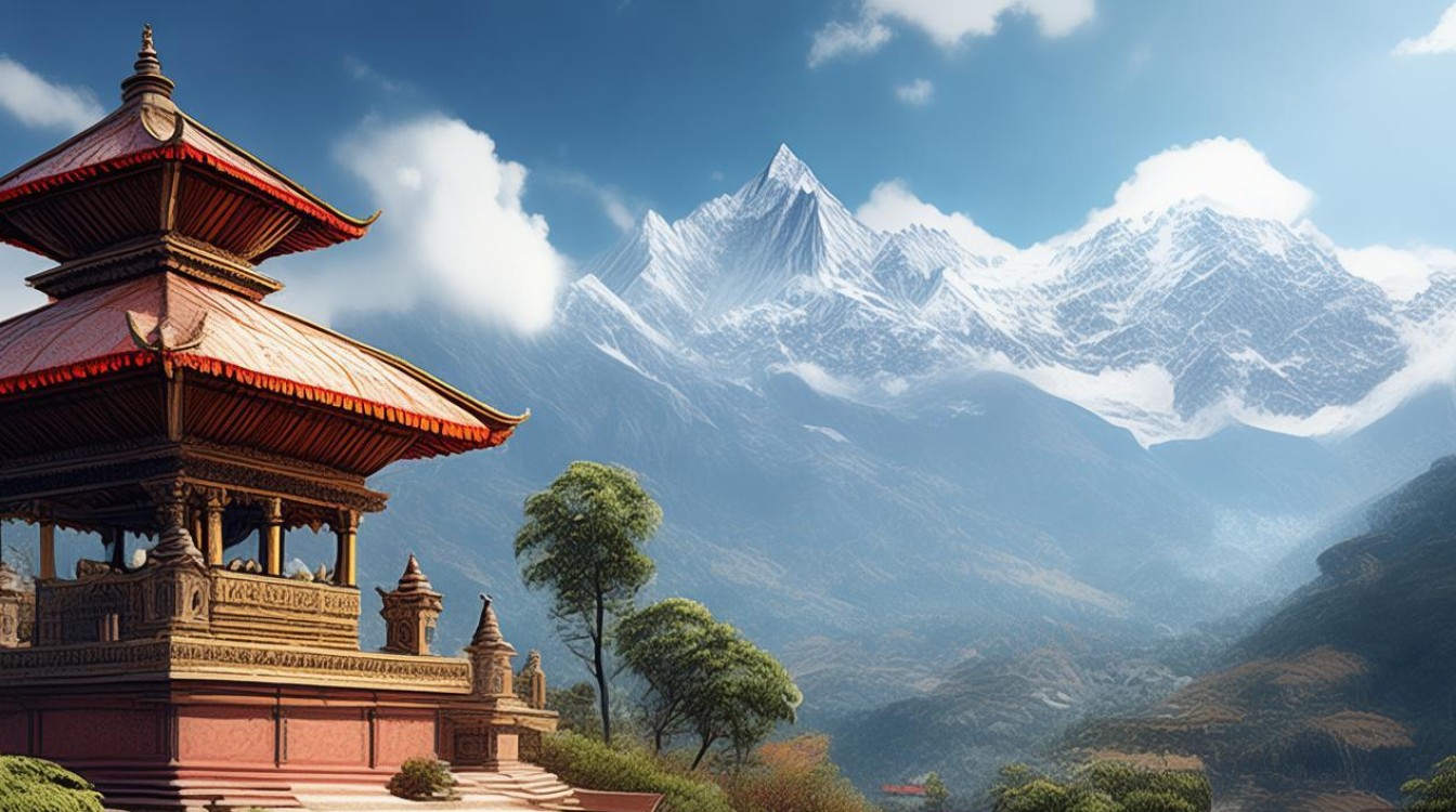 尼泊尔景点推荐 尼泊尔景点推荐