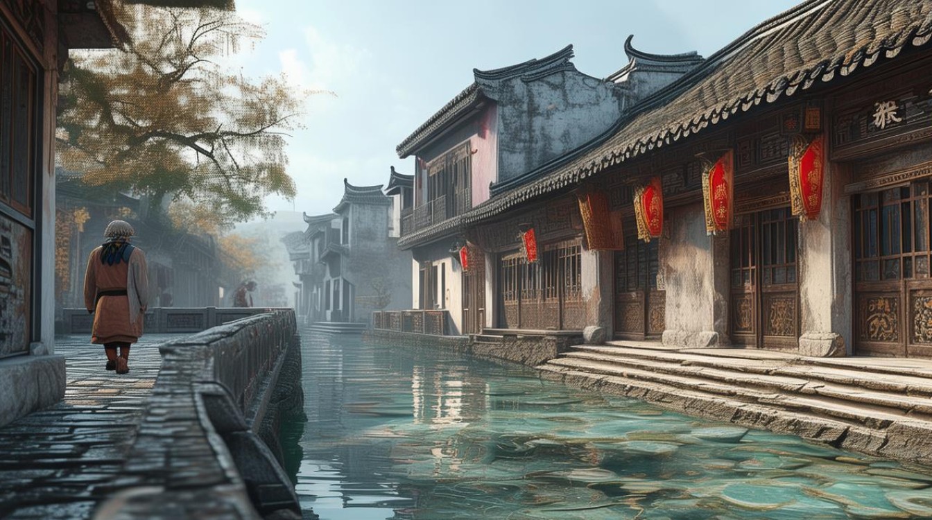 绍兴冷门景点 绍兴冷门景点