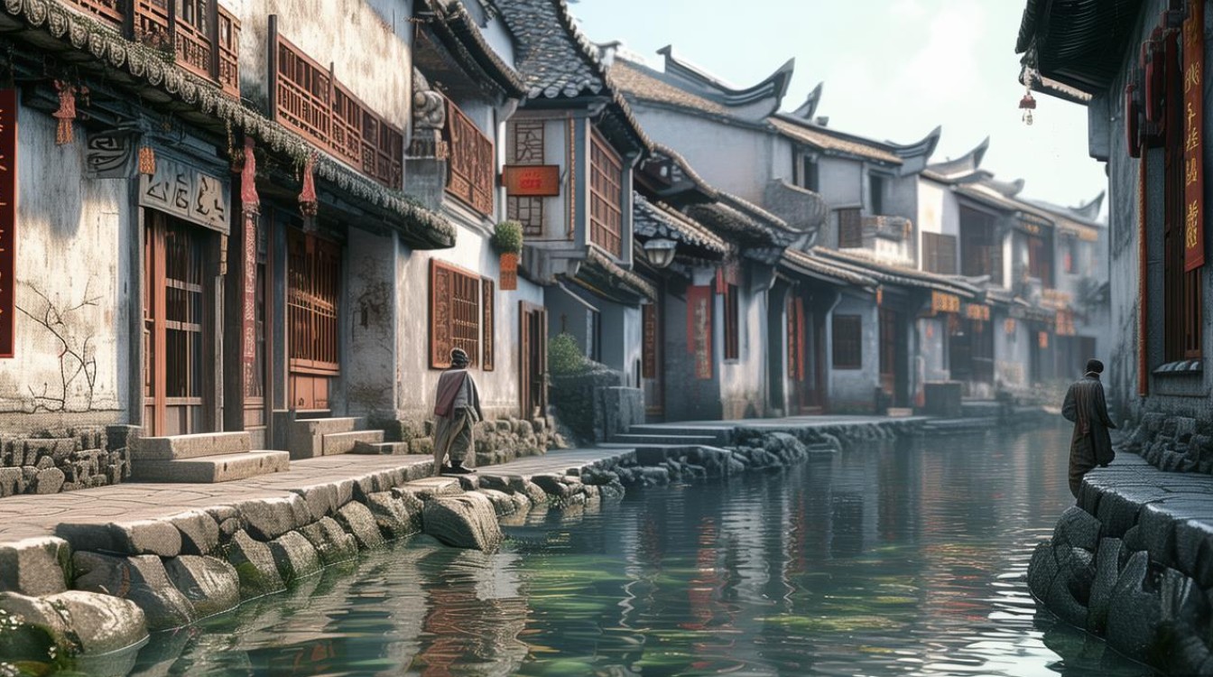 绍兴冷门景点 绍兴冷门景点