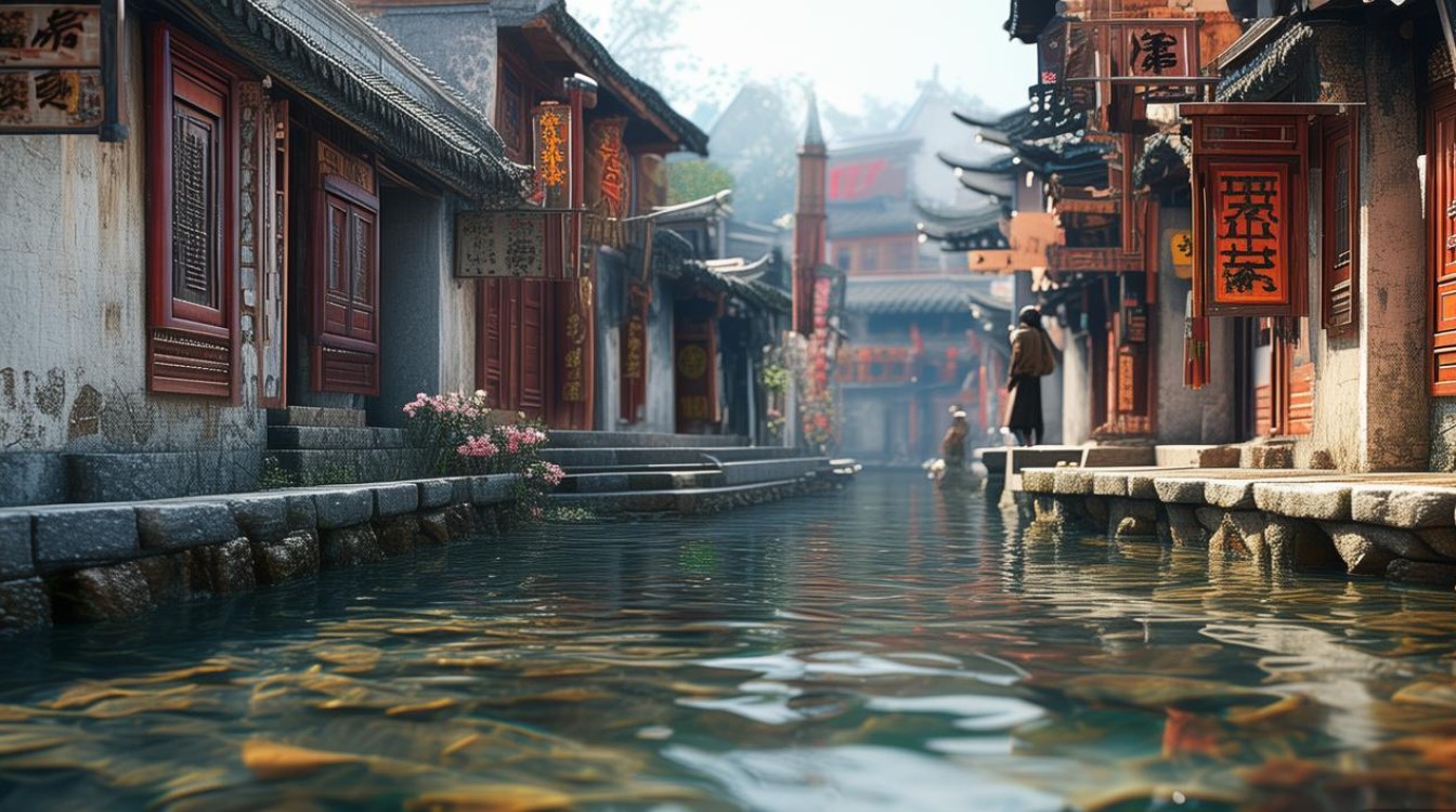 绍兴冷门景点 绍兴冷门景点