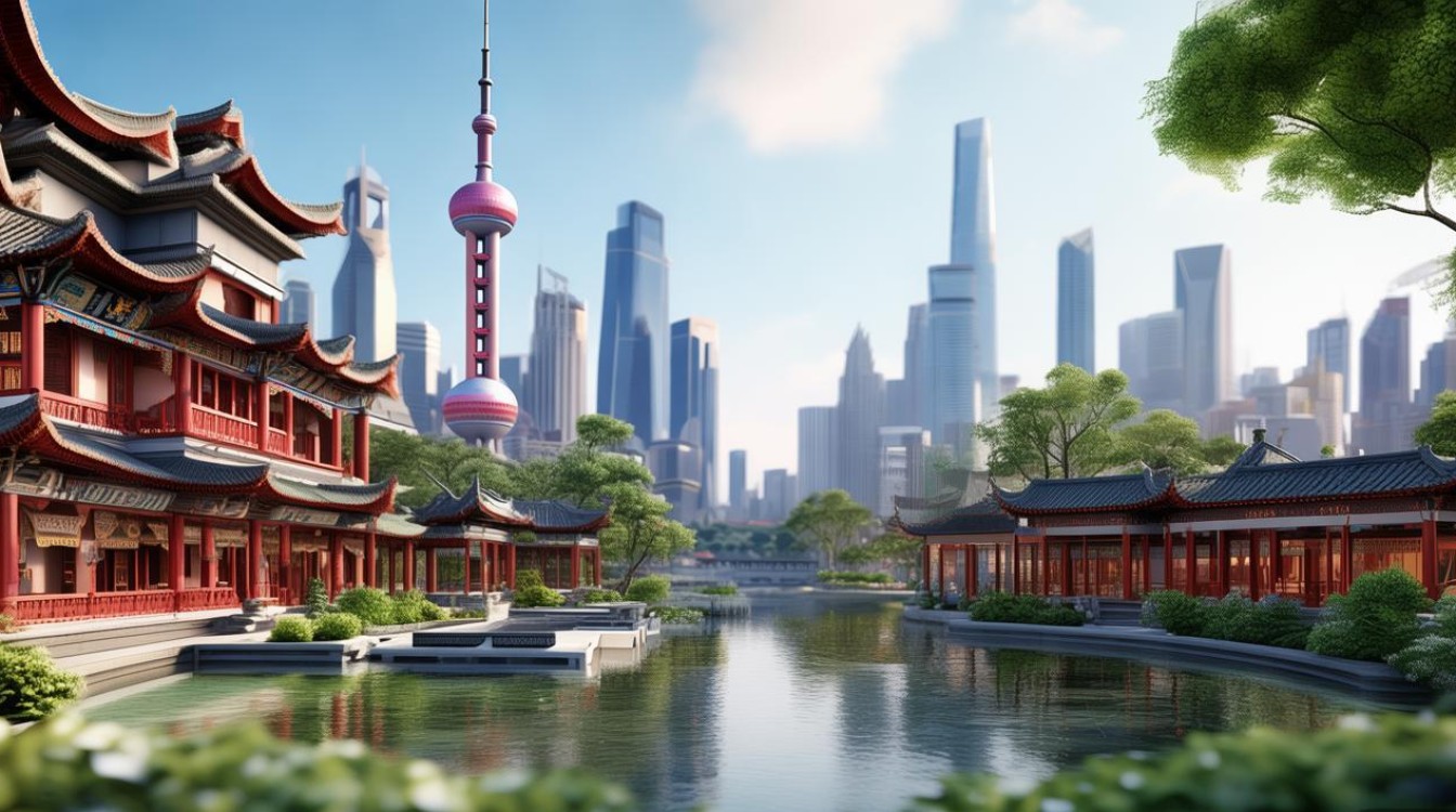 上海周边一日游景点