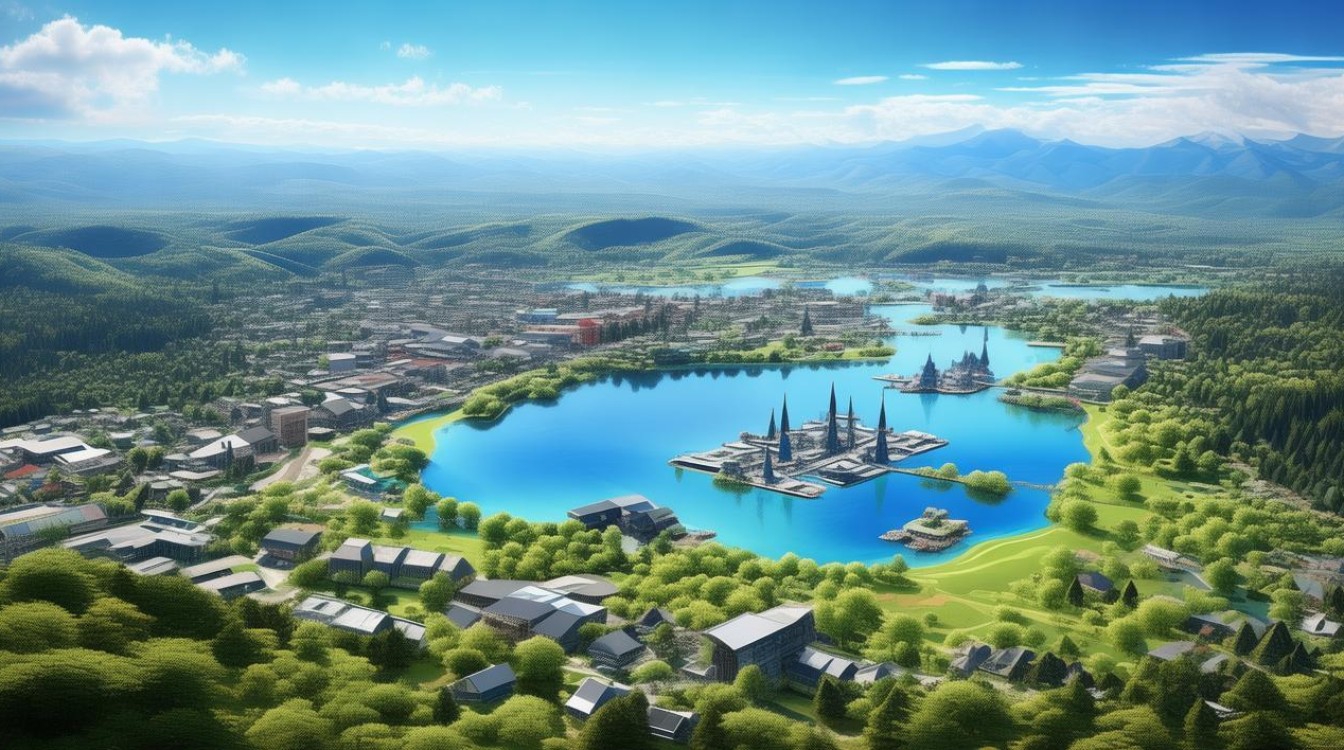 北海道旅游景点介绍