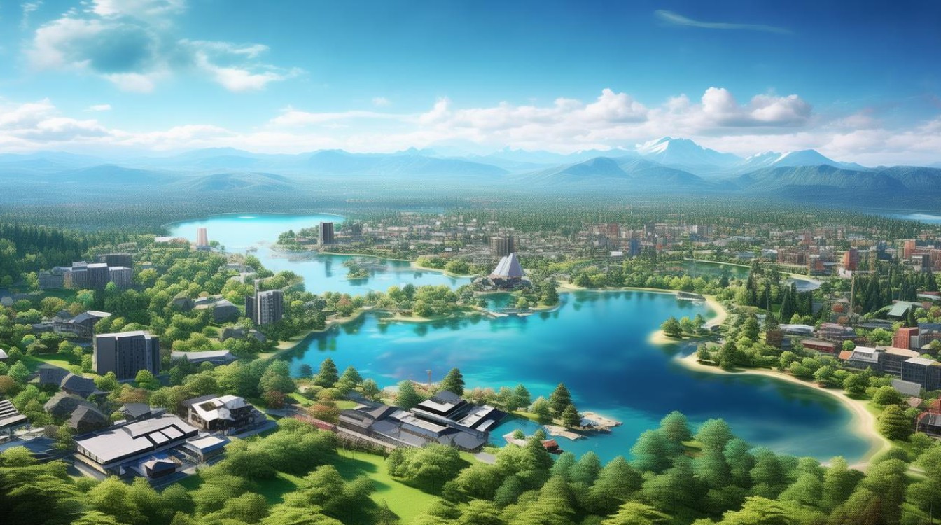 北海道旅游景点介绍