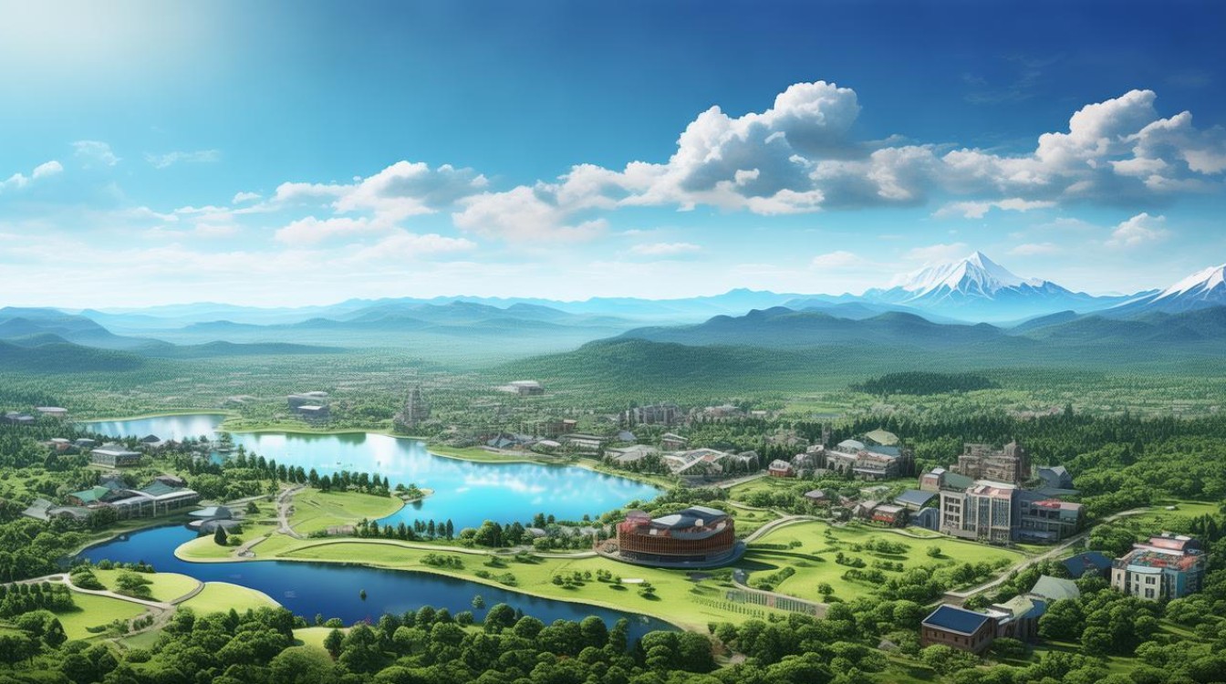 北海道旅游景点介绍