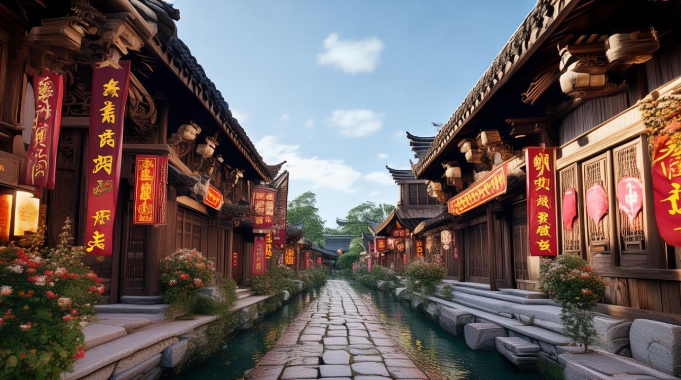 南京六合区景点