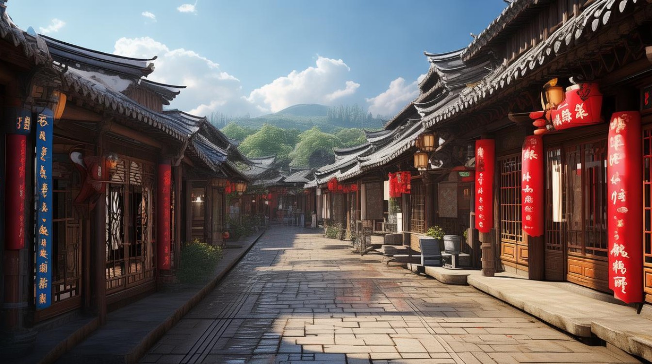 南京六合区景点