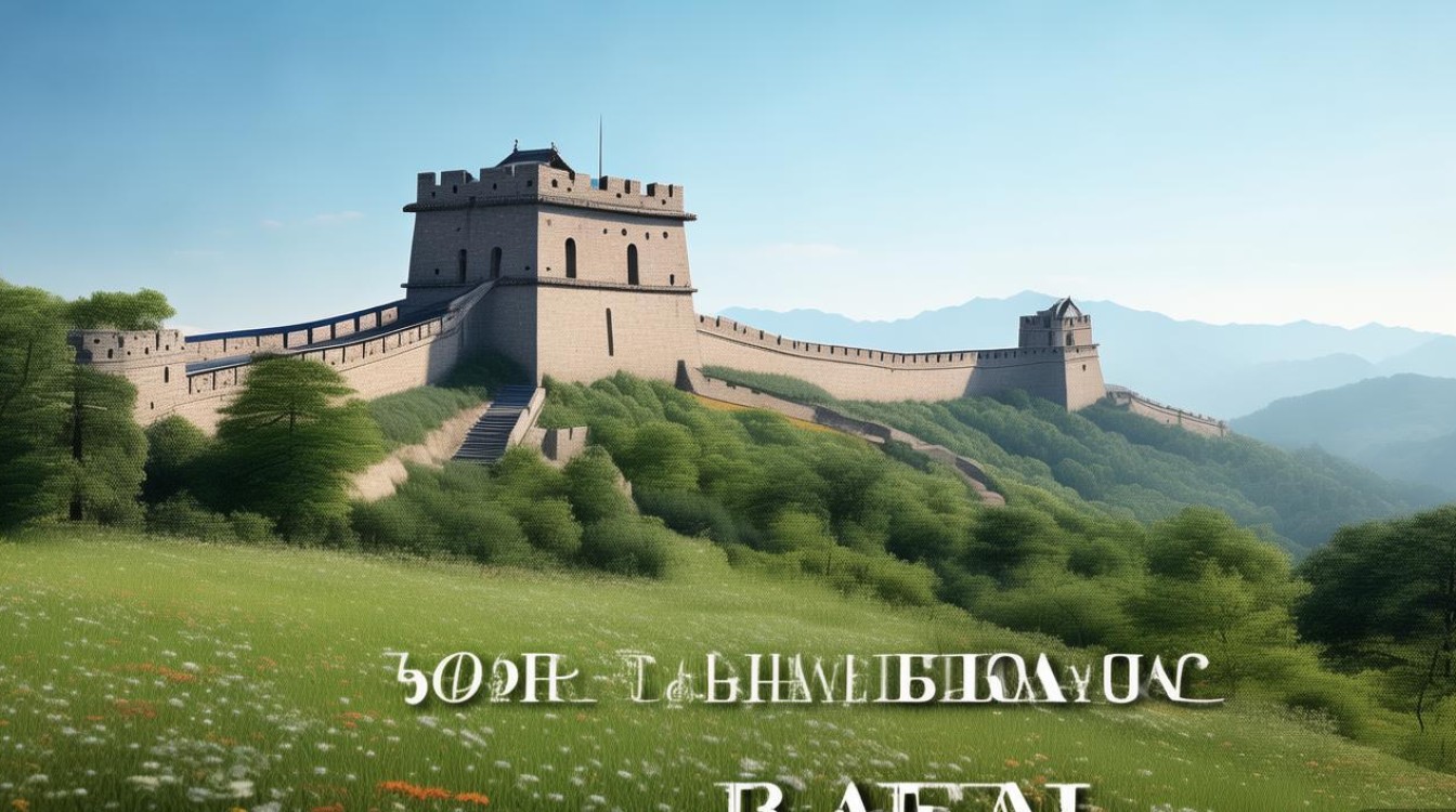 八达岭附近景点 八达岭附近景点