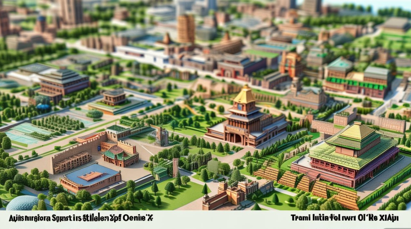 西安旅游景点排行榜 西安旅游景点排行榜