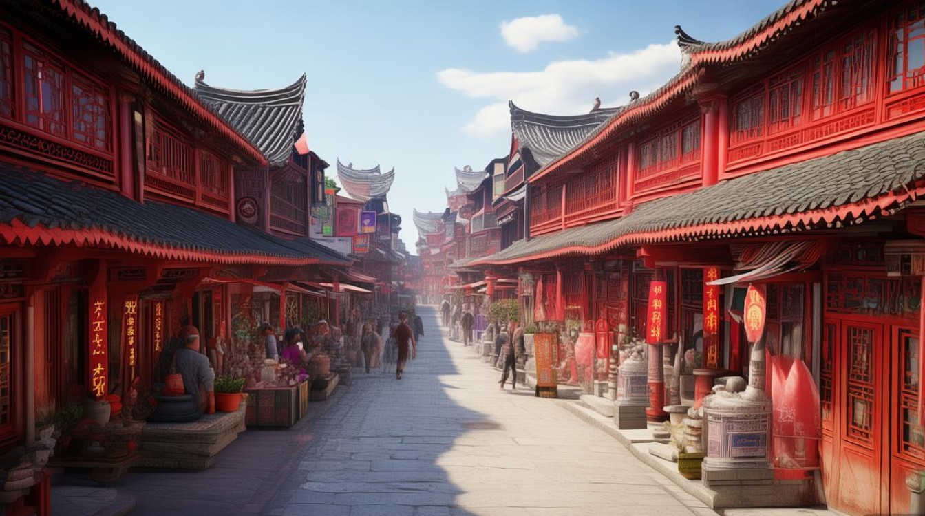 保定红色旅游景点 保定红色旅游景点